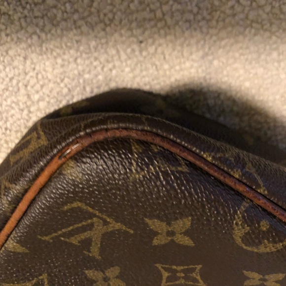 Louis Vuitton Marceau Messenger Crossbody Bag - Picture 8 of 15